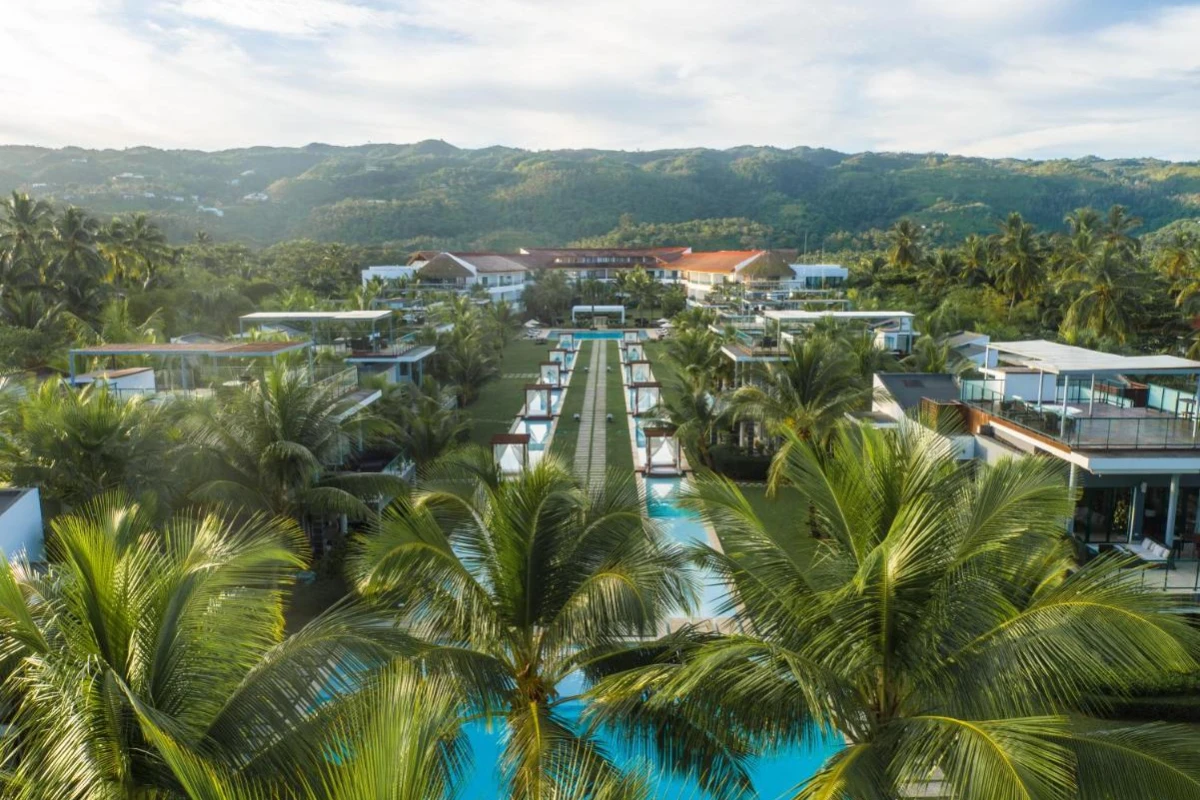 Sublime Samana - Hotel Photo 28