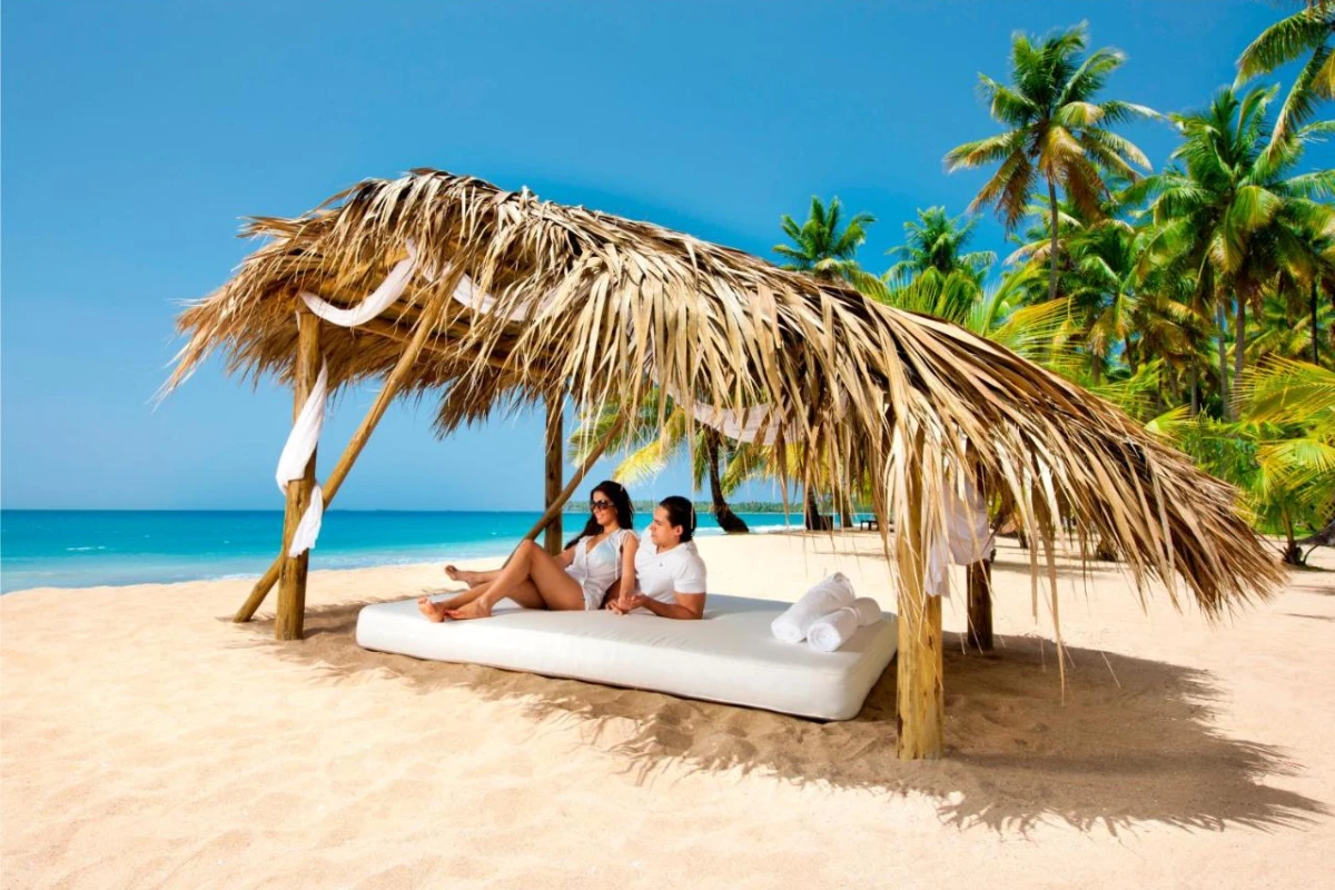 Sublime Samana - Hotel Photo 30