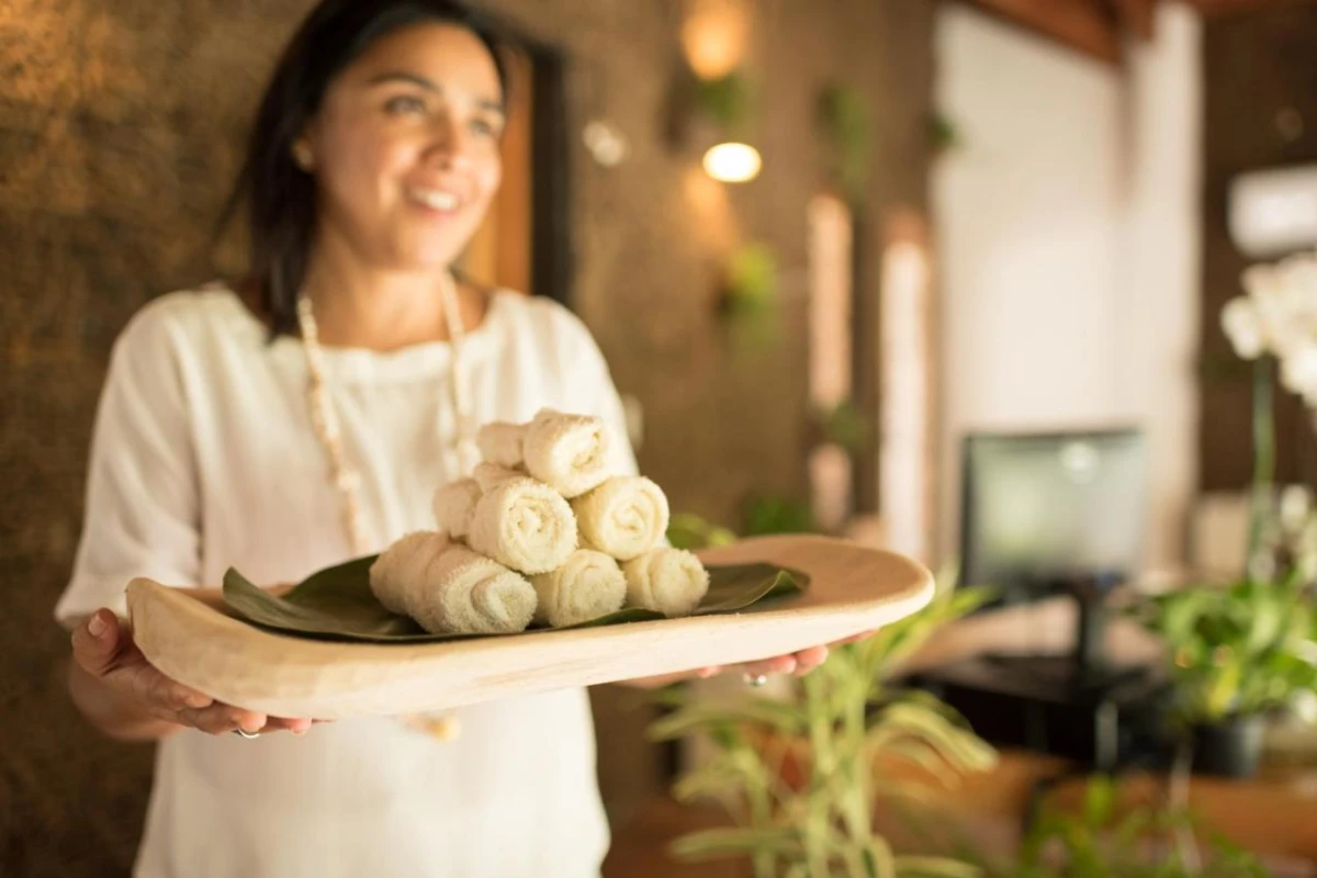 Sublime Samana - Hotel Photo 44