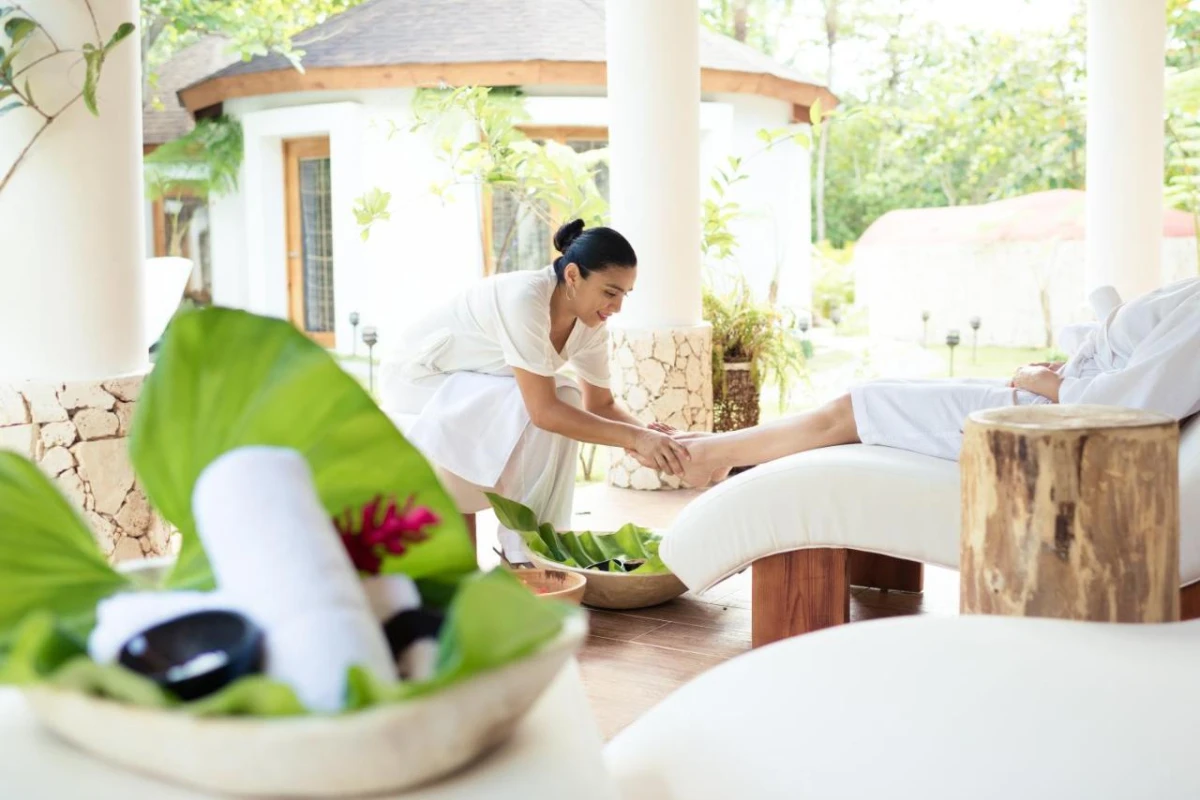 Sublime Samana - Hotel Photo 45