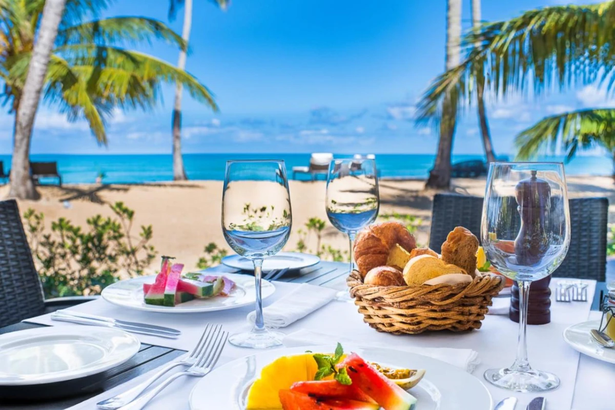 Sublime Samana - Hotel Photo 47