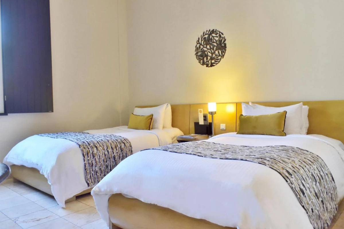 Hodelpa Nicolas de Ovando - Hotel Photo 2