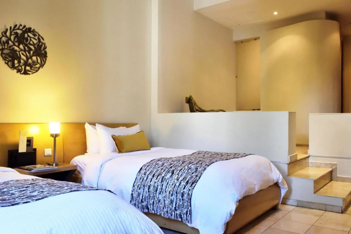 Hodelpa Nicolas de Ovando - Hotel Photo 4