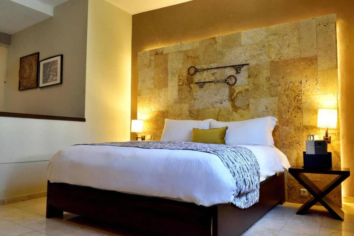 Hodelpa Nicolas de Ovando - Hotel Photo 8