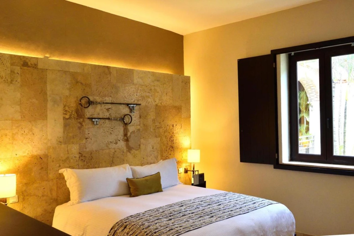 Hodelpa Nicolas de Ovando - Hotel Photo 9