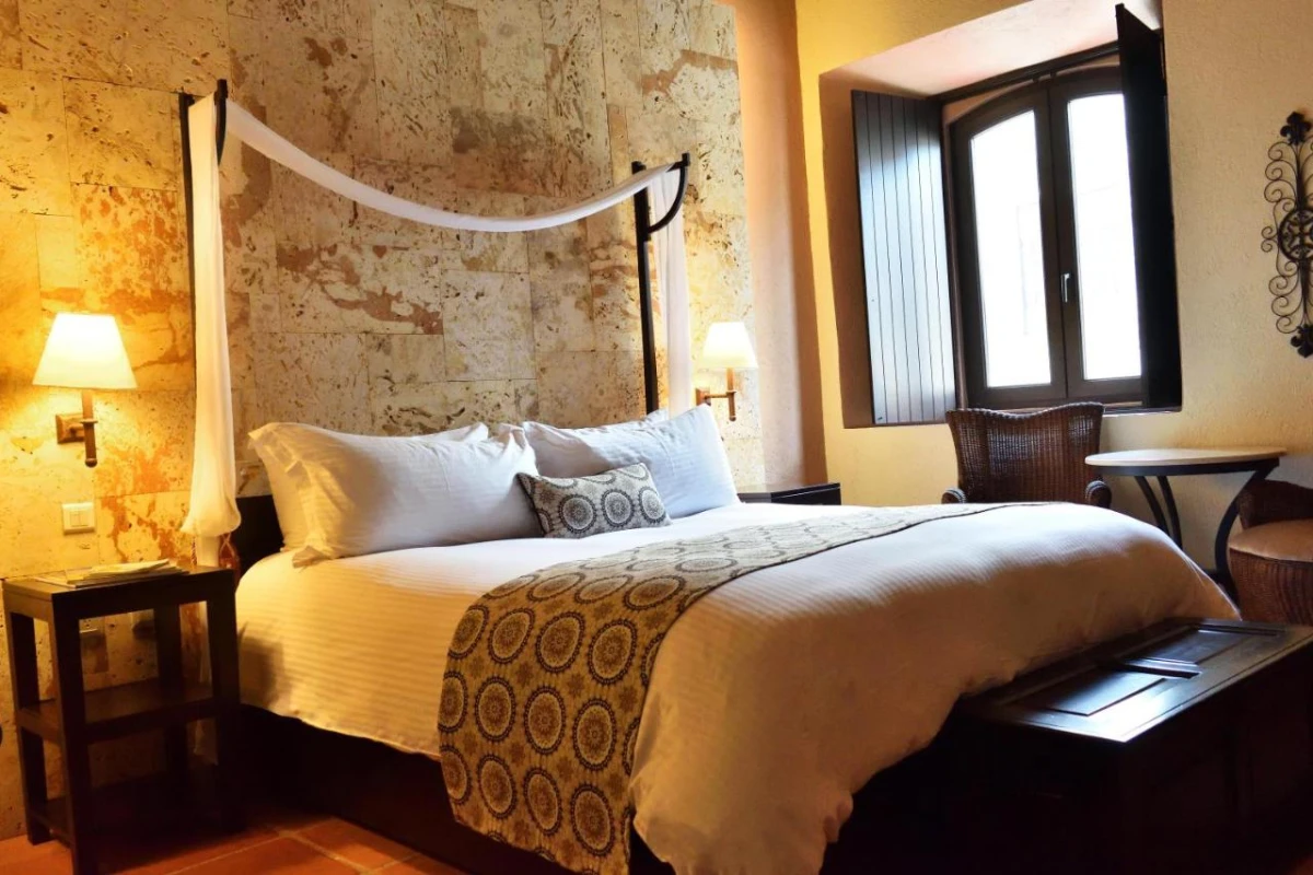 Hodelpa Nicolas de Ovando - Hotel Photo 10