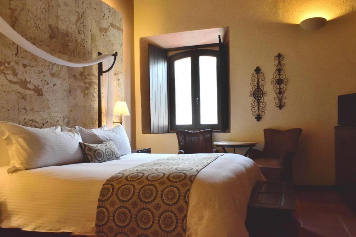 Hodelpa Nicolas de Ovando - Hotel Photo 11