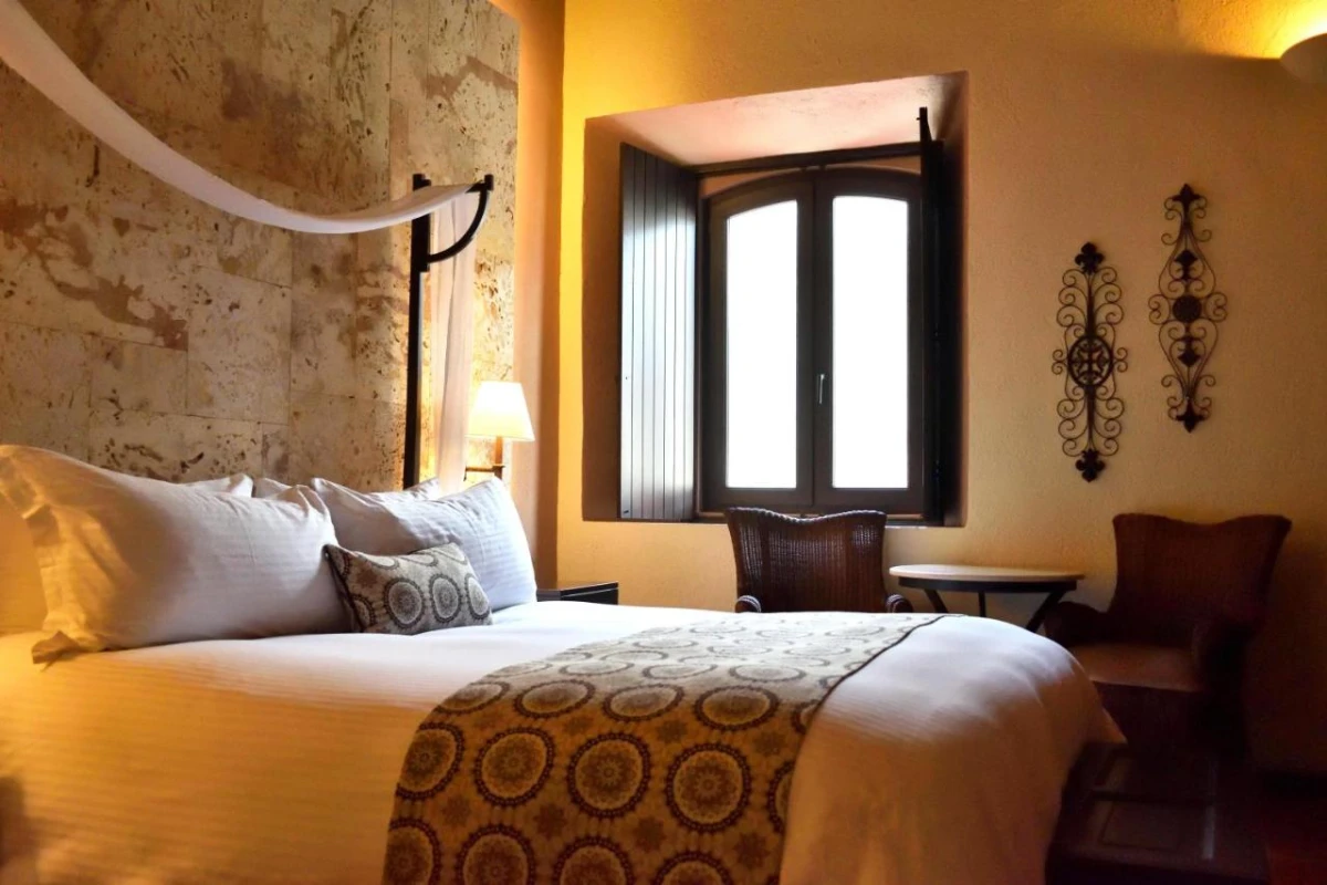 Hodelpa Nicolas de Ovando - Hotel Photo 12