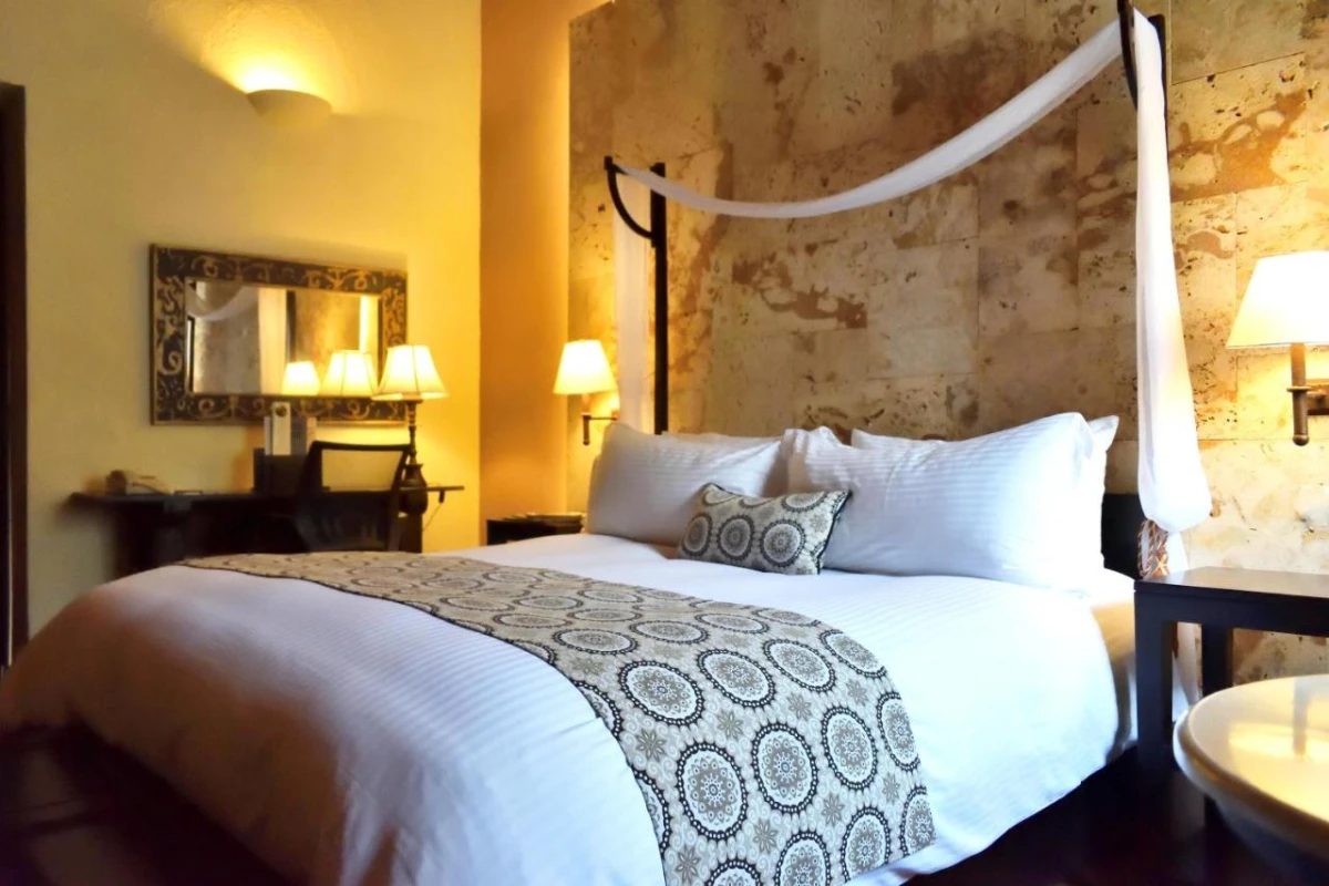 Hodelpa Nicolas de Ovando - Hotel Photo 13