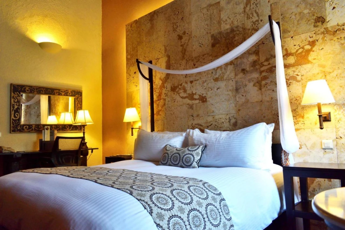 Hodelpa Nicolas de Ovando - Hotel Photo 14