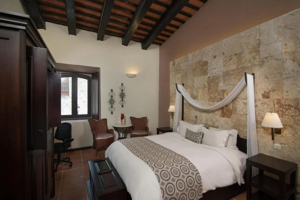 Hodelpa Nicolas de Ovando - Hotel Photo 15