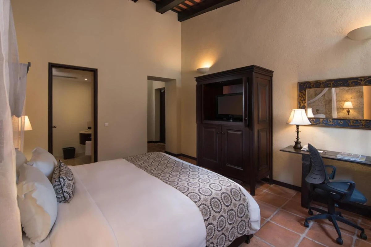 Hodelpa Nicolas de Ovando - Hotel Photo 16