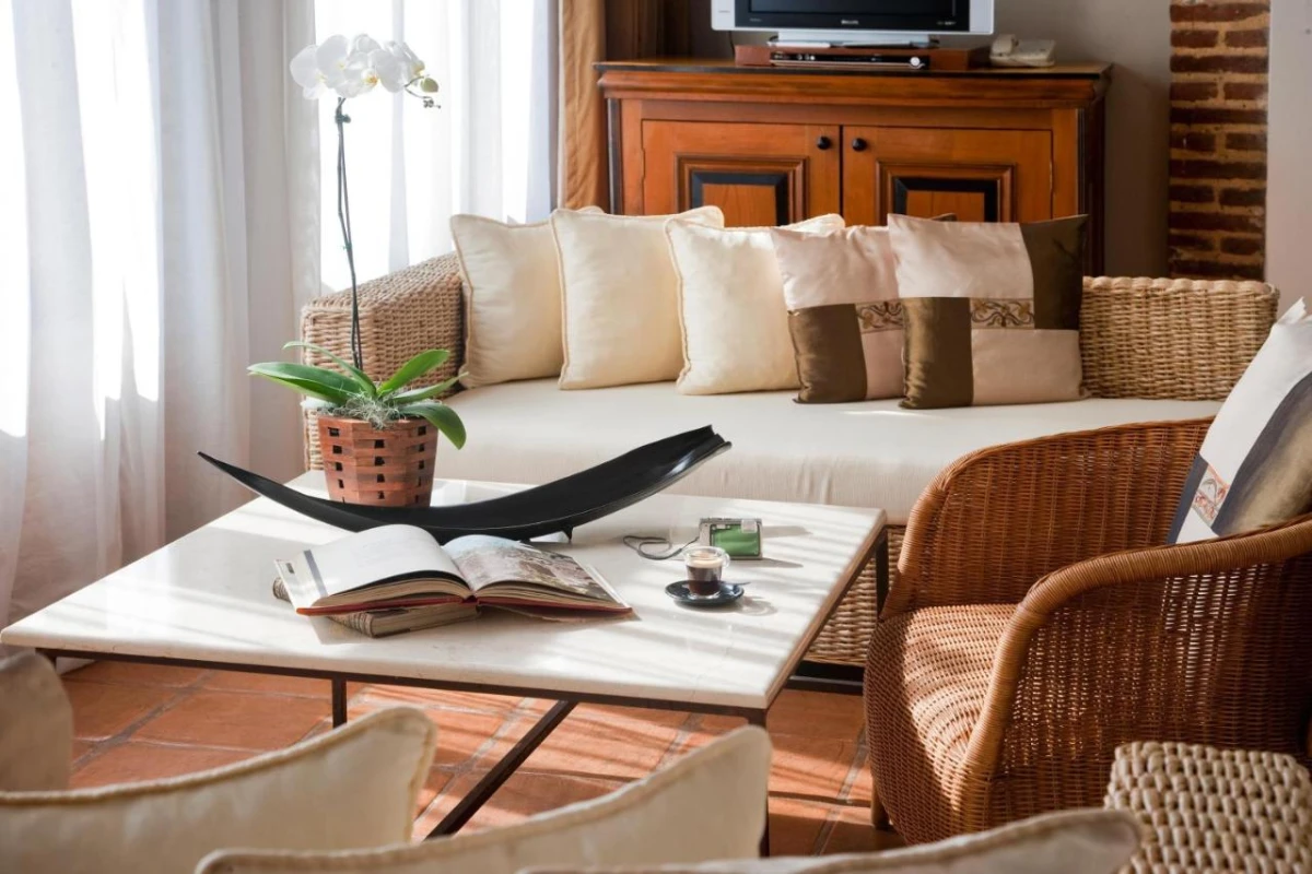 Hodelpa Nicolas de Ovando - Hotel Photo 22