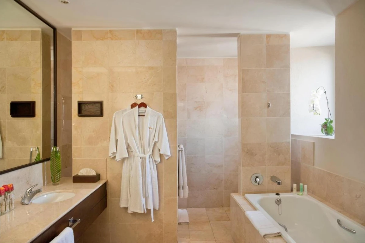 Hodelpa Nicolas de Ovando - Hotel Photo 23