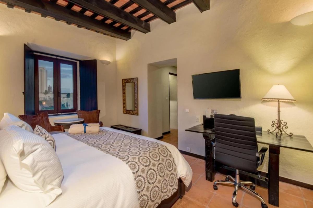 Hodelpa Nicolas de Ovando - Hotel Photo 24