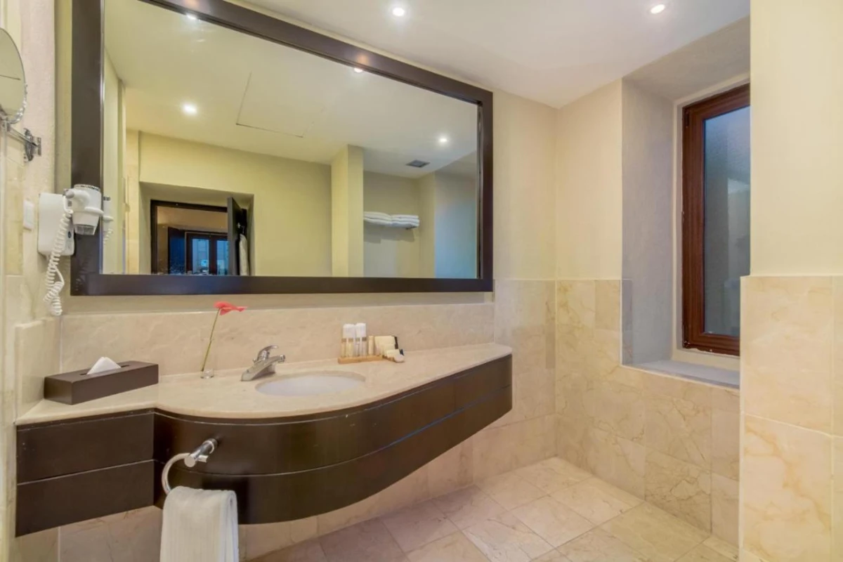 Hodelpa Nicolas de Ovando - Hotel Photo 25