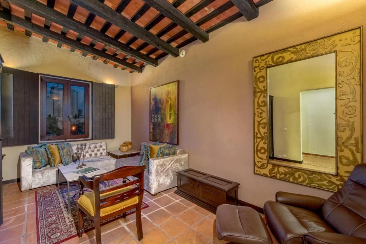 Hodelpa Nicolas de Ovando - Hotel Photo 26