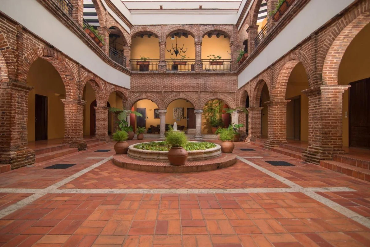 Hodelpa Nicolas de Ovando - Hotel Photo 31