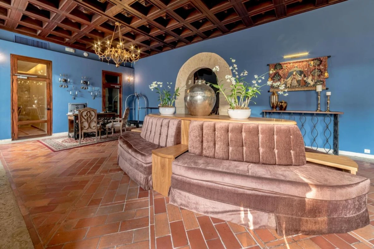 Hodelpa Nicolas de Ovando - Hotel Photo 33