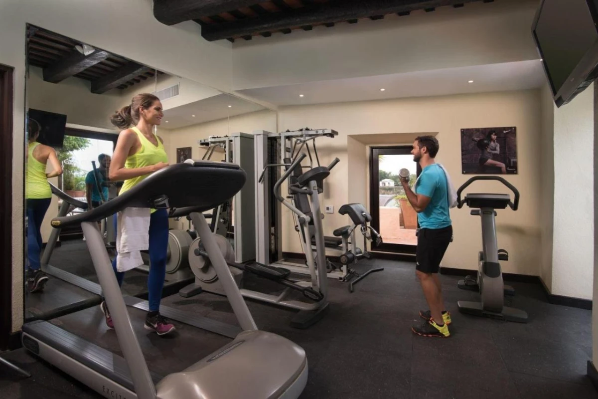 Hodelpa Nicolas de Ovando - Hotel Photo 36