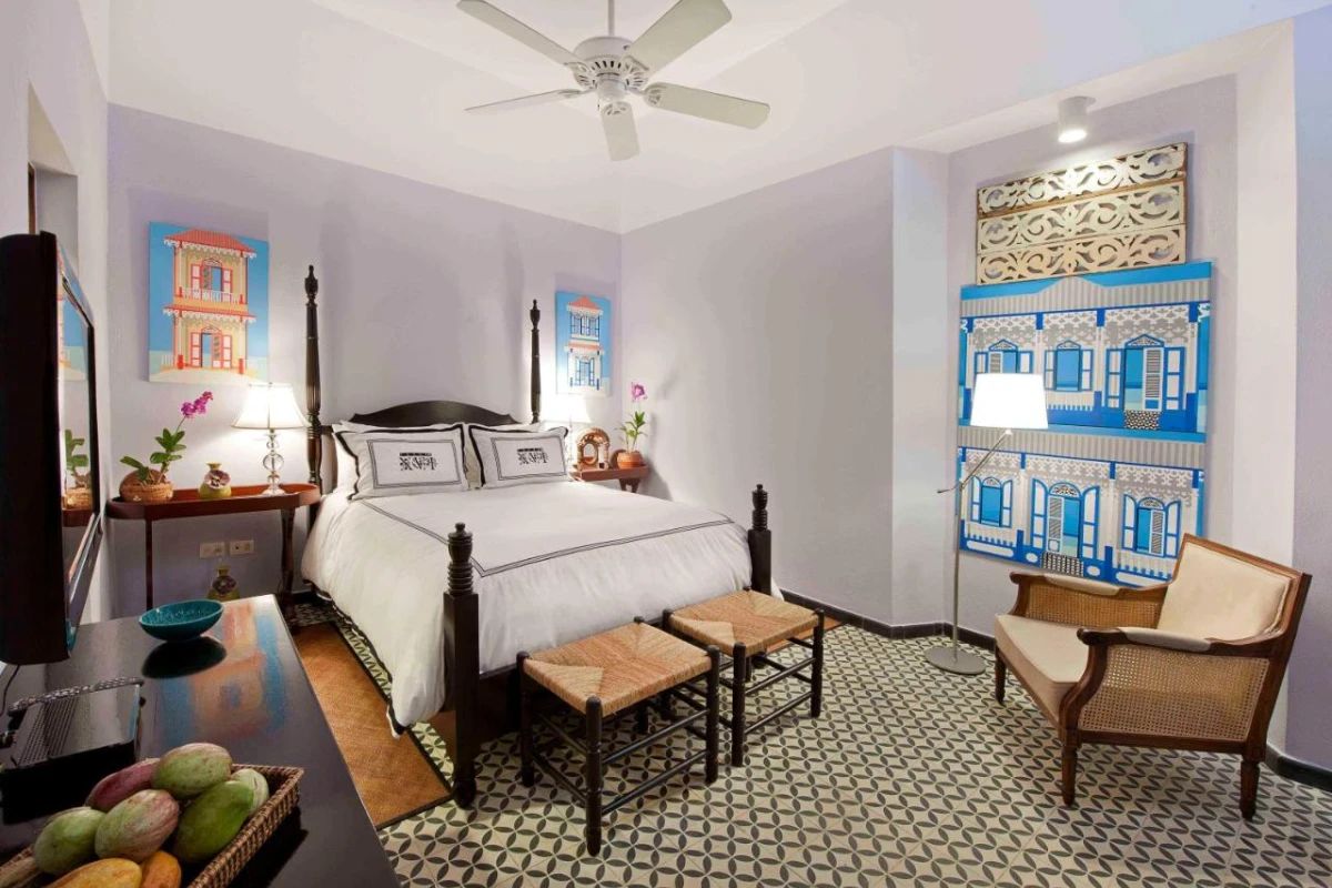 Casas Del XVI - Hotel Photo 5