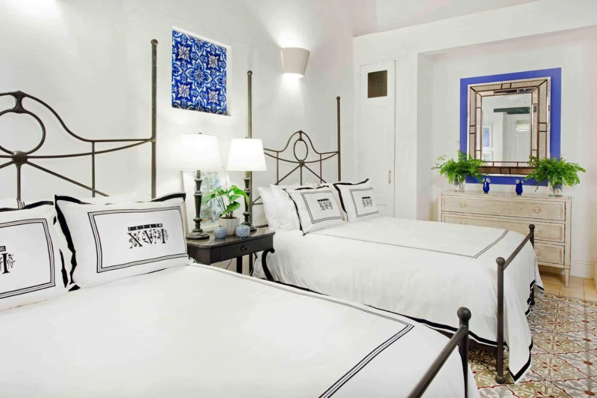 Casas Del XVI - Hotel Photo 9