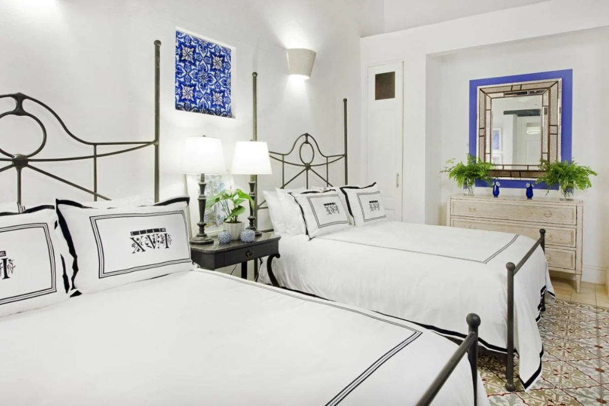 Casas Del XVI - Hotel Photo 11