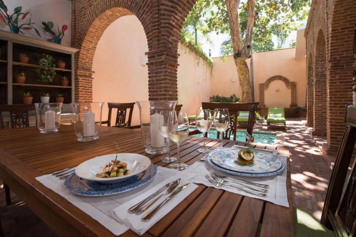 Casas Del XVI - Hotel Photo 12