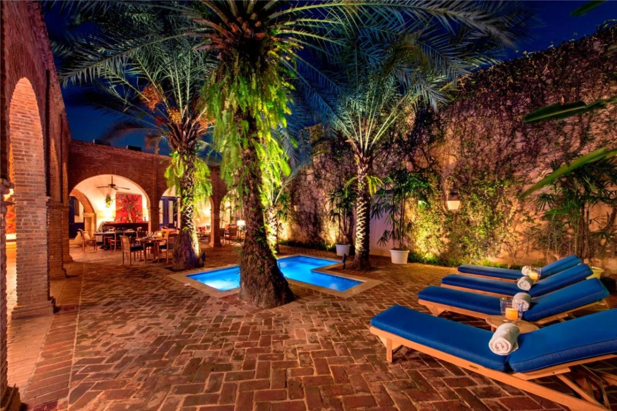 Casas Del XVI - Hotel Photo 15