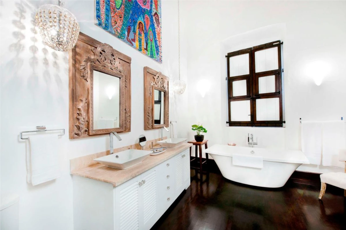 Casas Del XVI - Hotel Photo 17