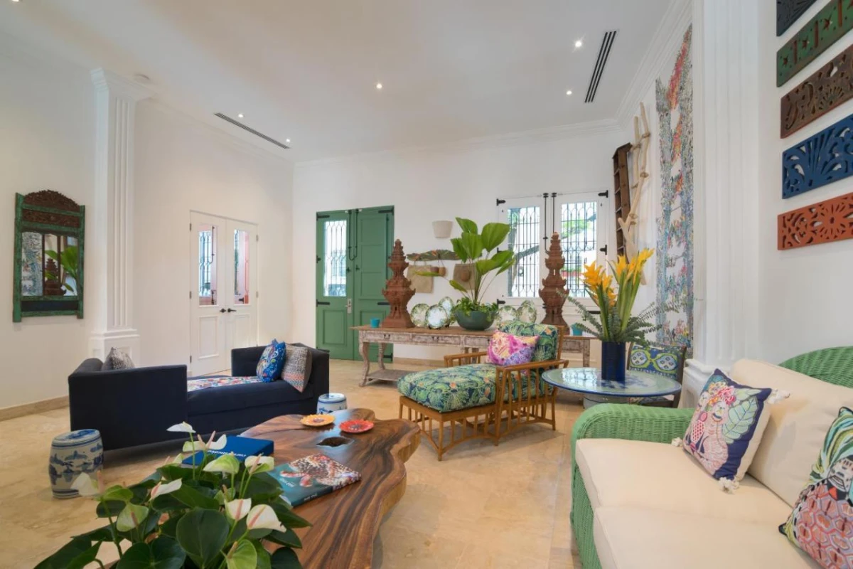 Casas Del XVI - Hotel Photo 19