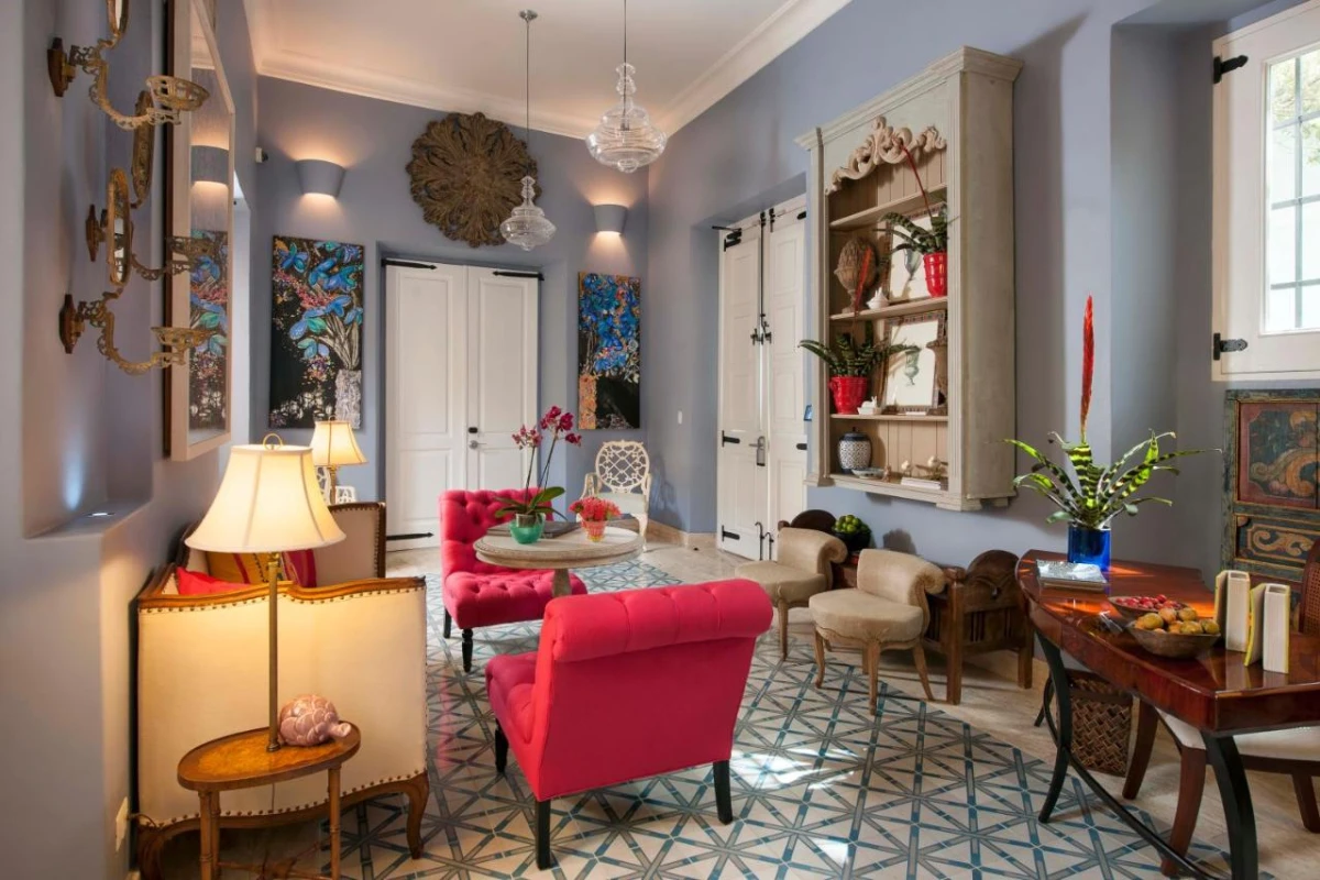 Casas Del XVI - Hotel Photo 20