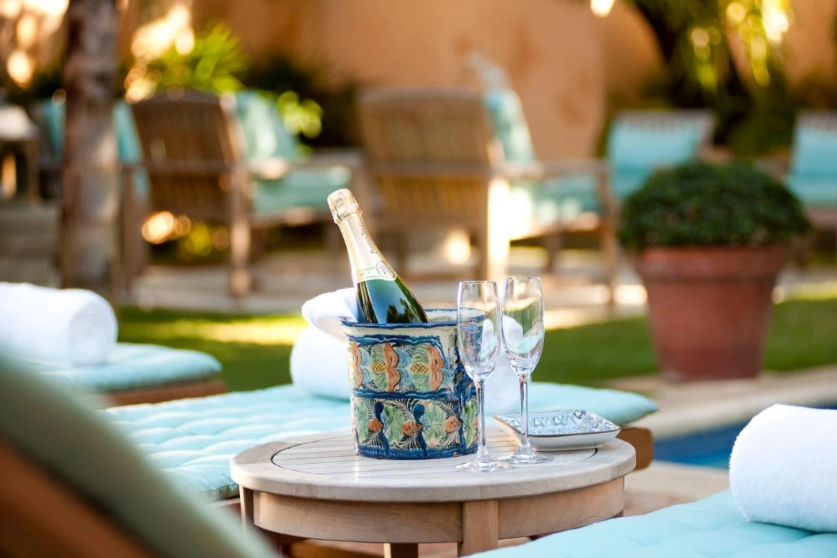 Casas Del XVI - Hotel Photo 23