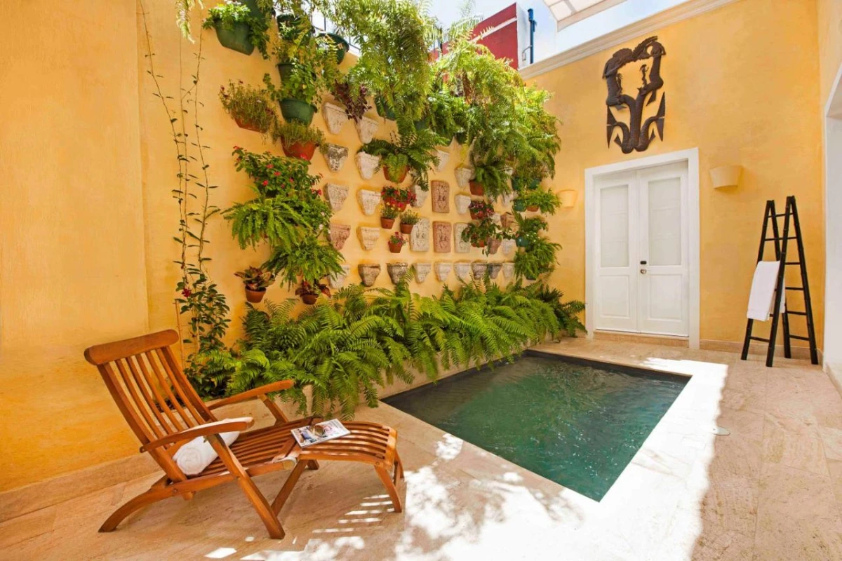 Casas Del XVI - Hotel Photo 24