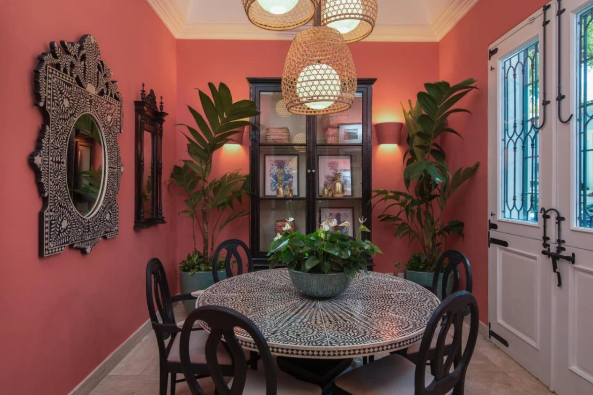 Casas Del XVI - Hotel Photo 25