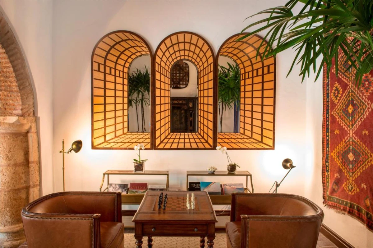 Casas Del XVI - Hotel Photo 26