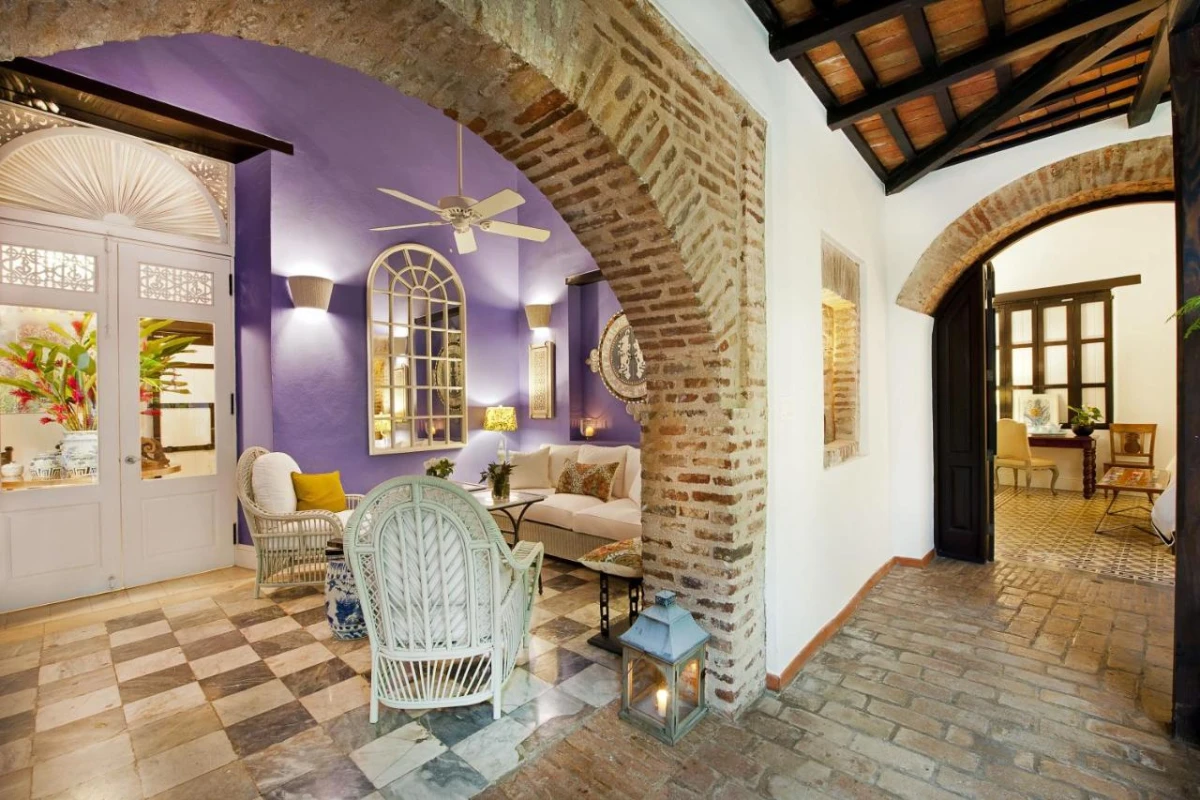 Casas Del XVI - Hotel Photo 32