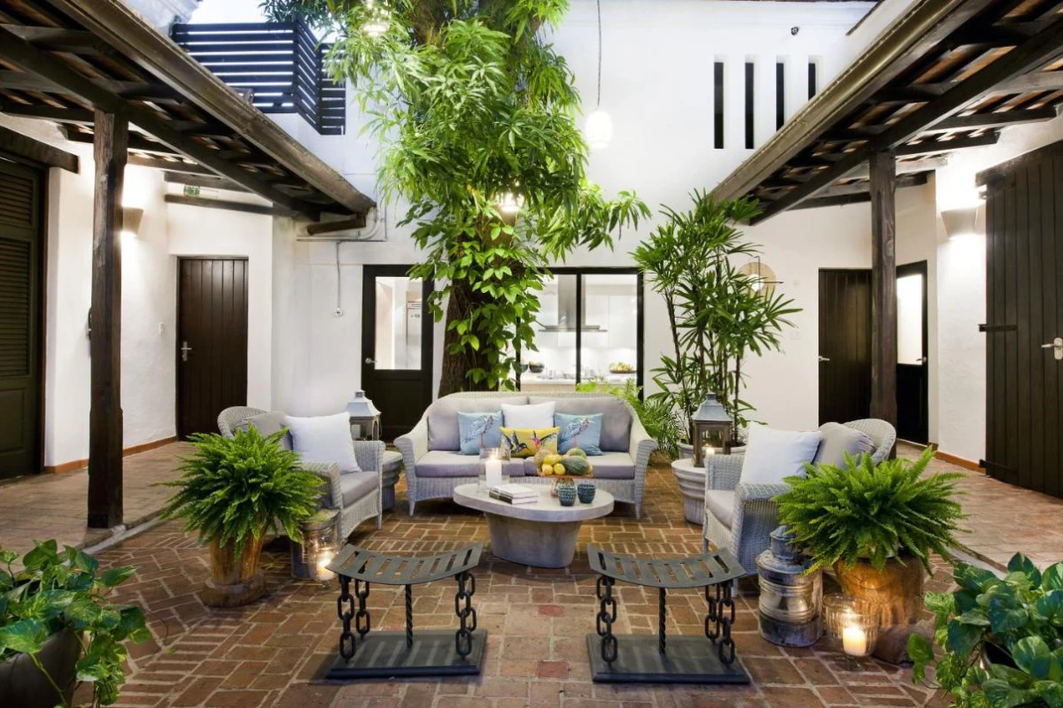 Casas Del XVI - Hotel Photo 33