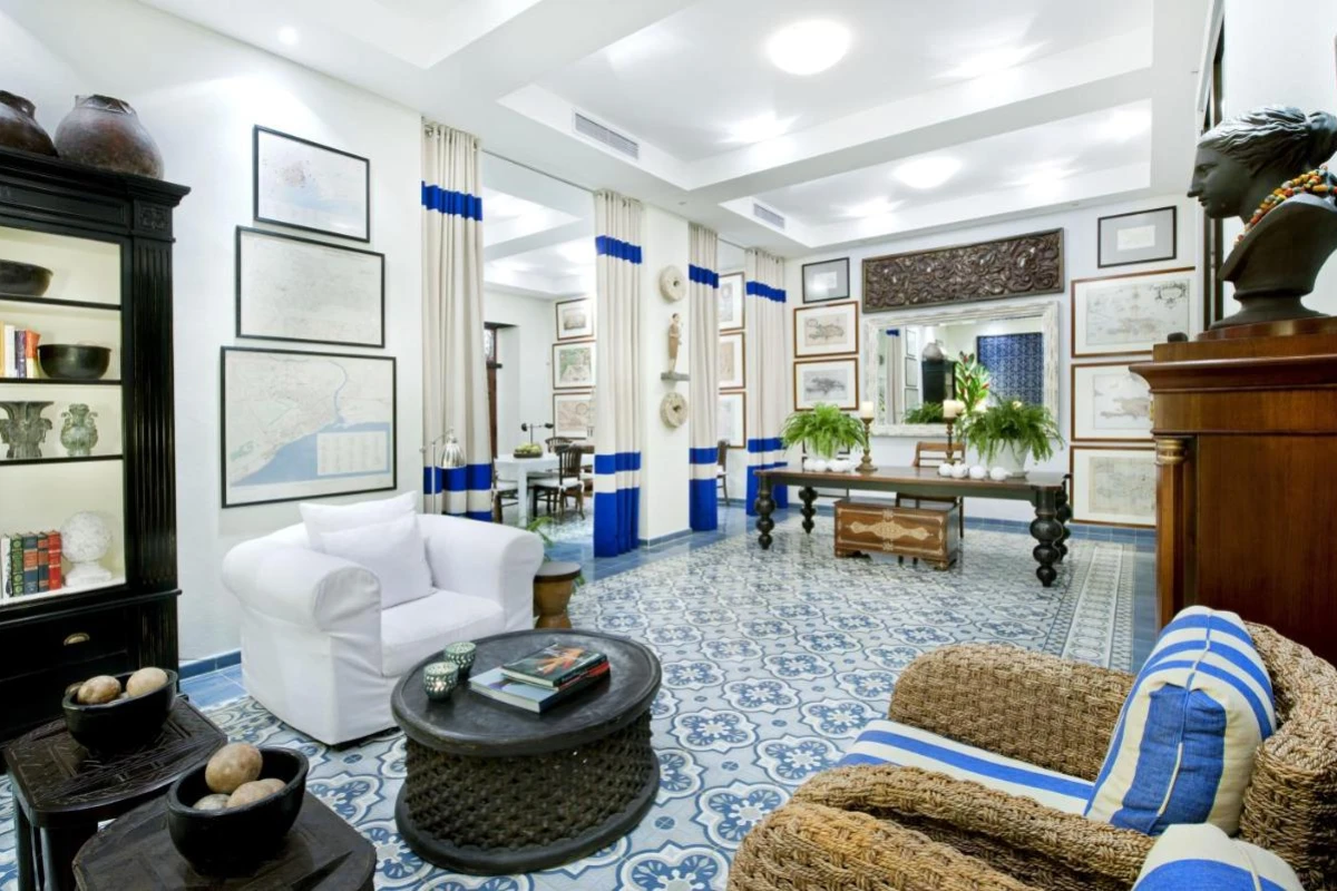 Casas Del XVI - Hotel Photo 34