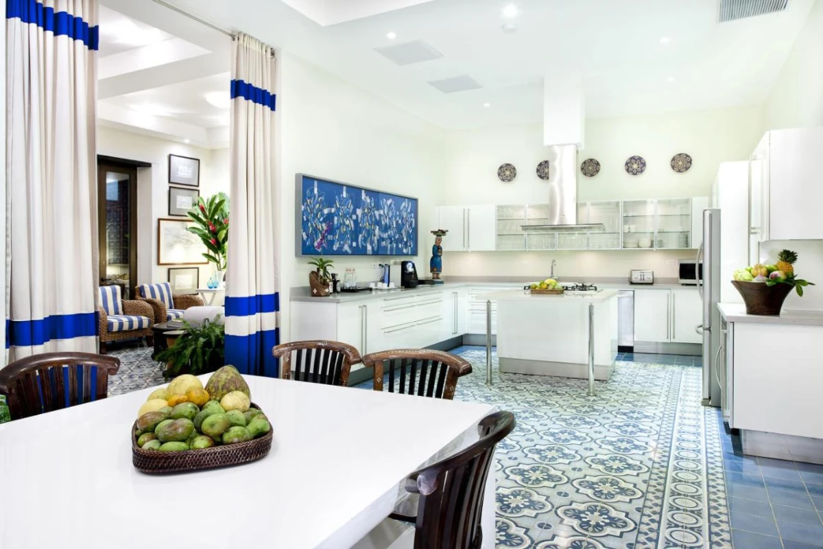 Casas Del XVI - Hotel Photo 35