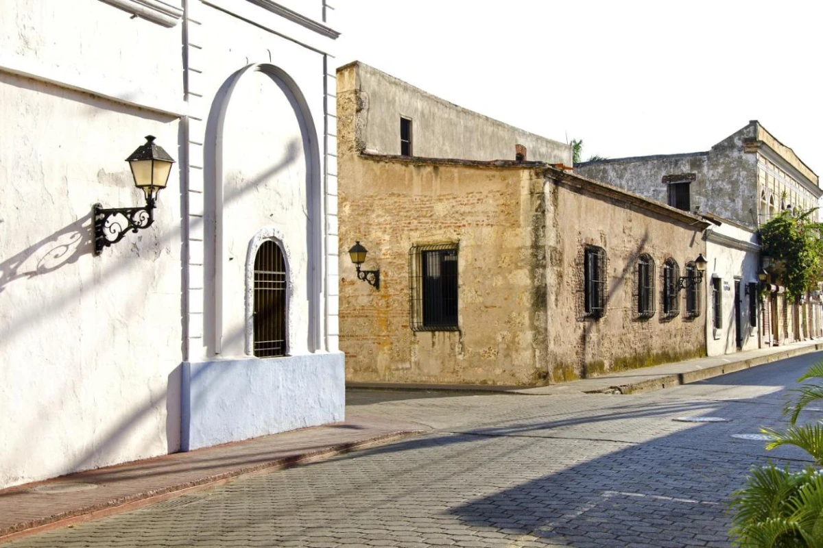 Casas Del XVI - Hotel Photo 37