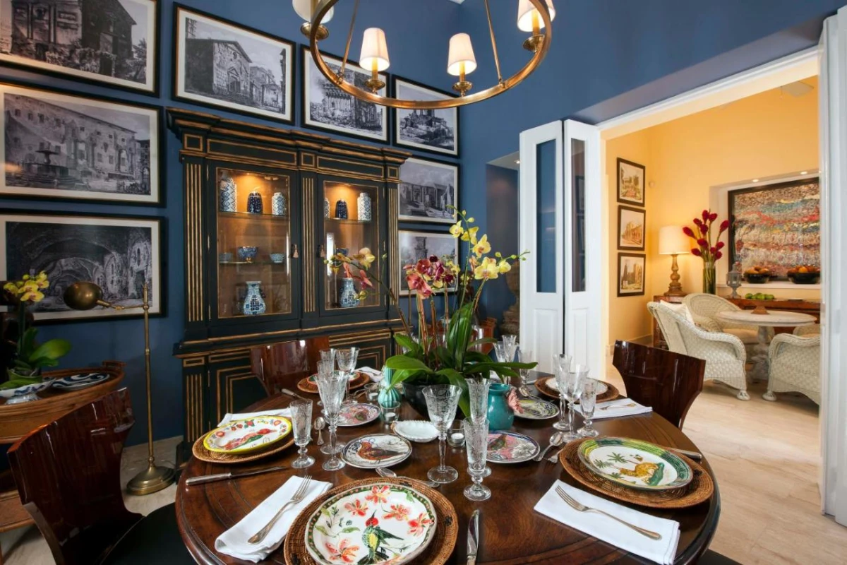 Casas Del XVI - Hotel Photo 38