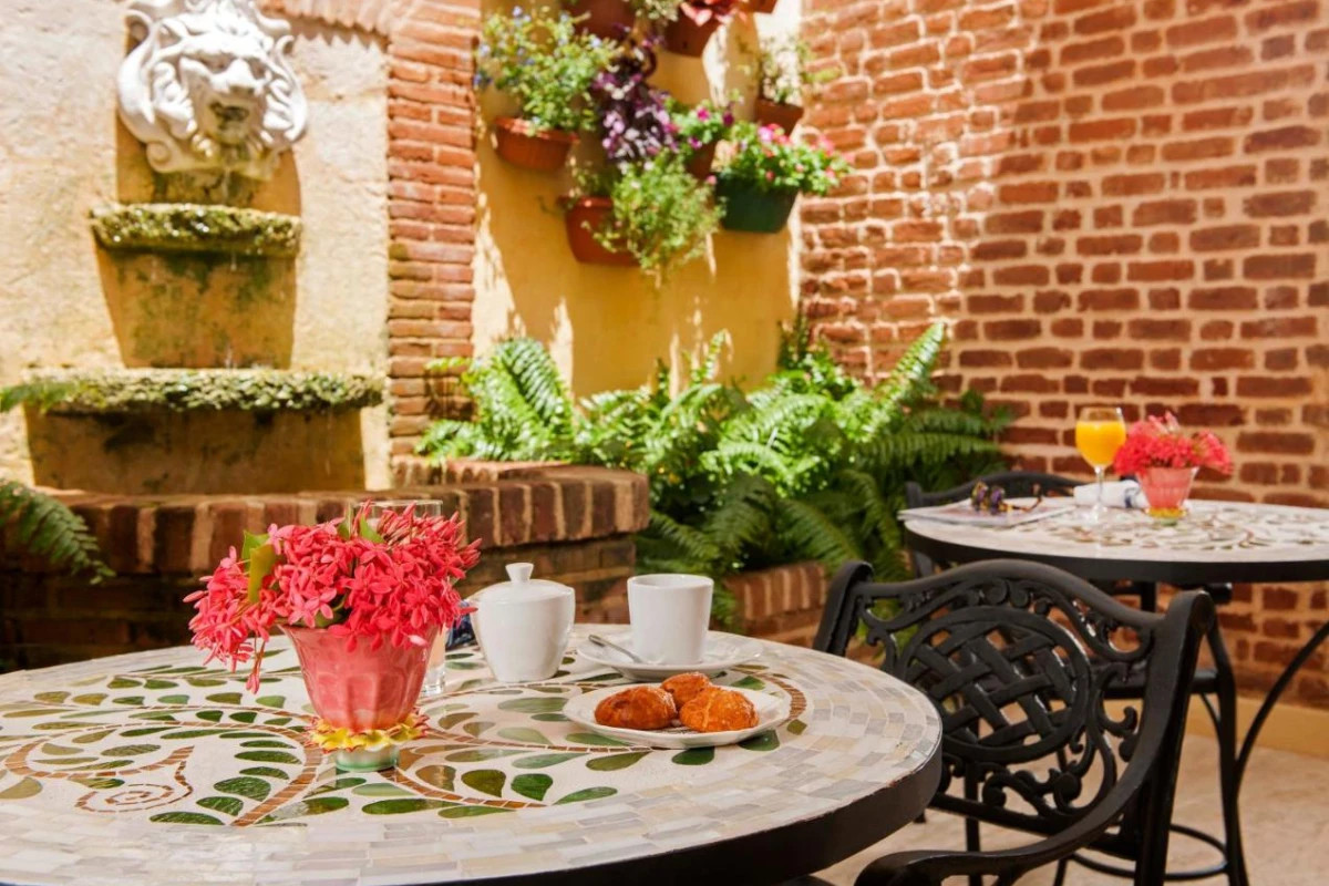 Casas Del XVI - Hotel Photo 39