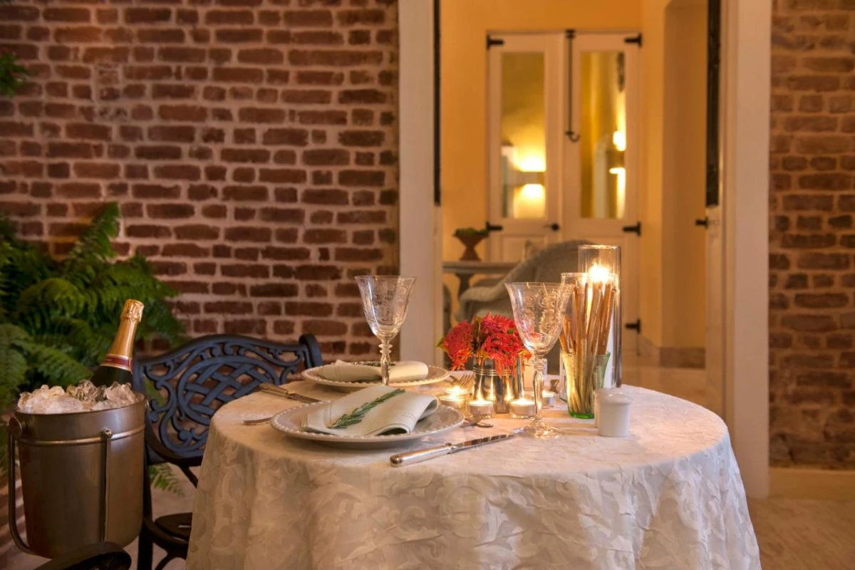 Casas Del XVI - Hotel Photo 40