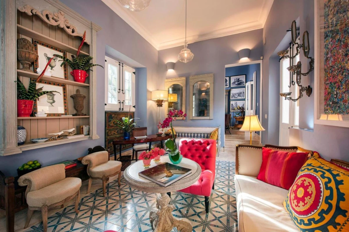 Casas Del XVI - Hotel Photo 41