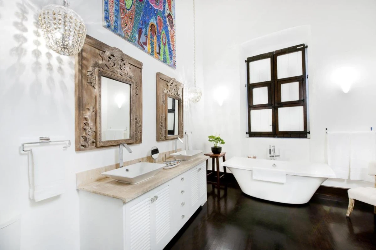 Casas Del XVI - Hotel Photo 44