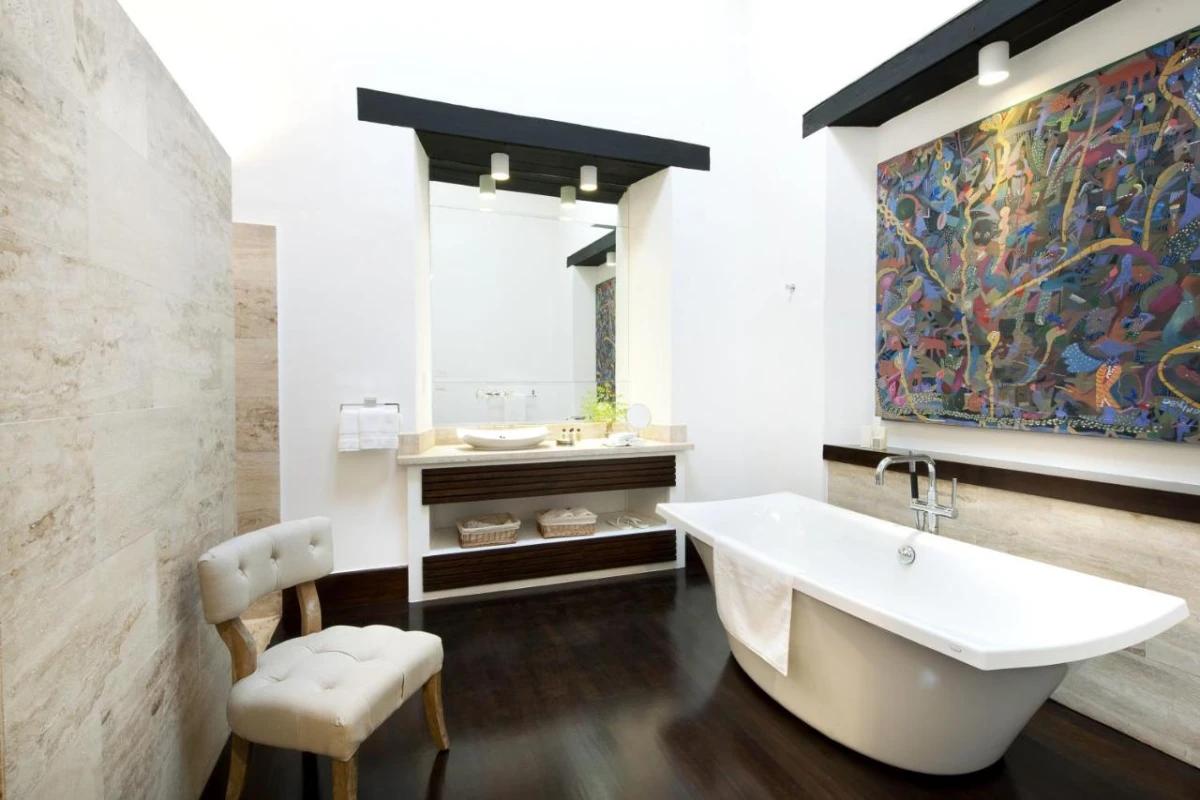 Casas Del XVI - Hotel Photo 45