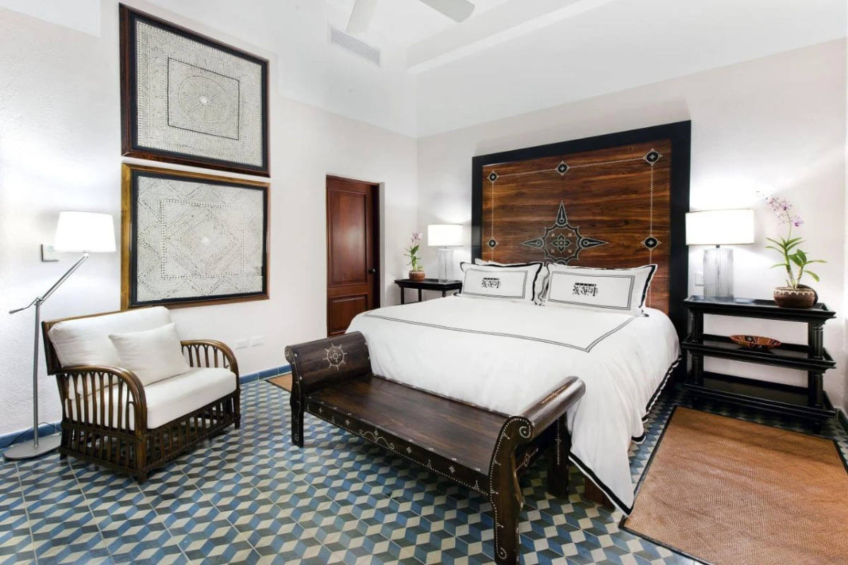 Casas Del XVI - Hotel Photo 46