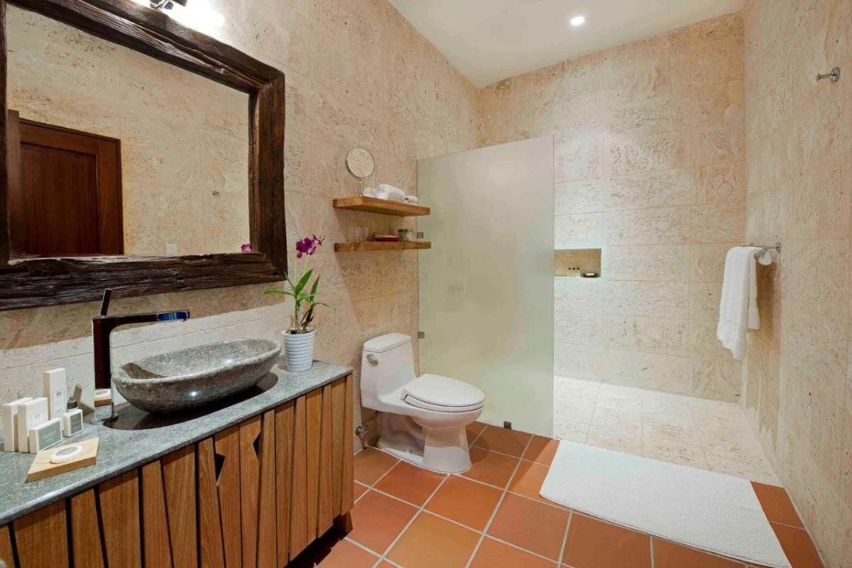 Casas Del XVI - Hotel Photo 48