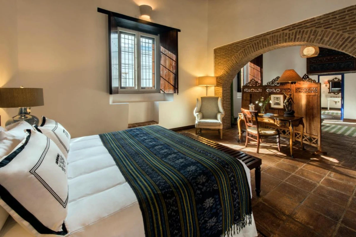 Casas Del XVI - Hotel Photo 49